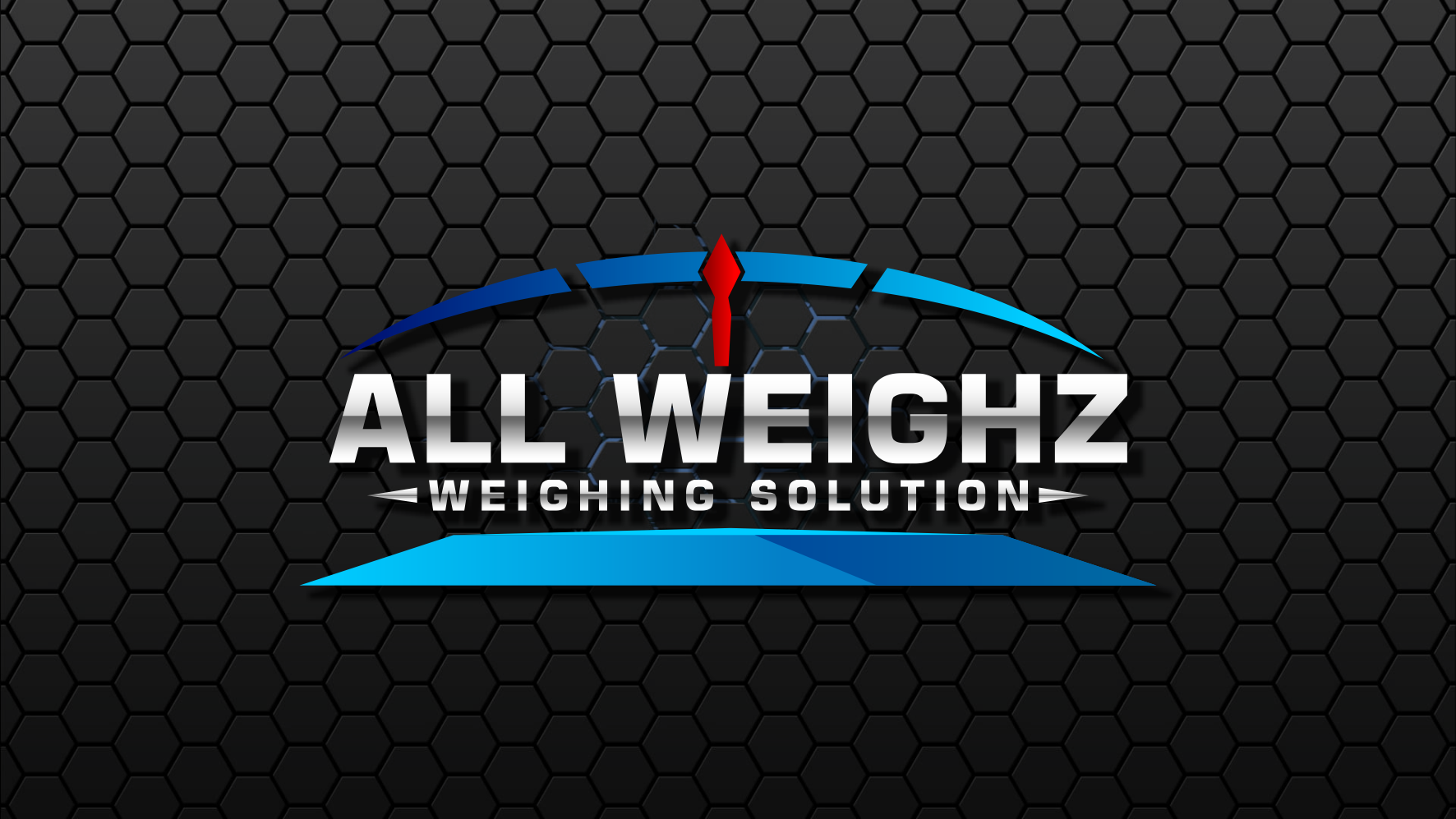 All WeighZ Logo